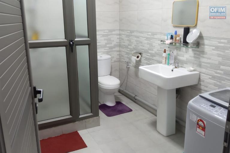Location Appartement GRAND BAIE - PEREYBERE - POINTE AUX CANONNIERS – photo 8 sur 9