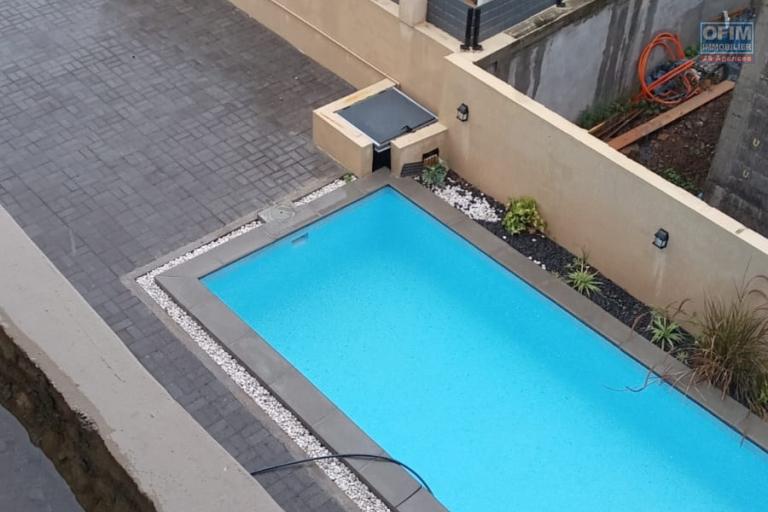 Location Appartement GRAND BAIE - PEREYBERE - POINTE AUX CANONNIERS – photo 9 sur 9