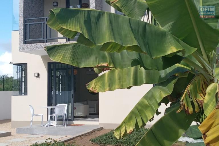 Villas neuves à vendre – Grand Gaube, Île Maurice