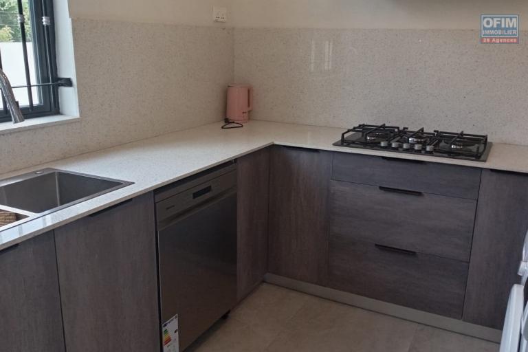 Villas neuves à vendre – Grand Gaube, Île Maurice