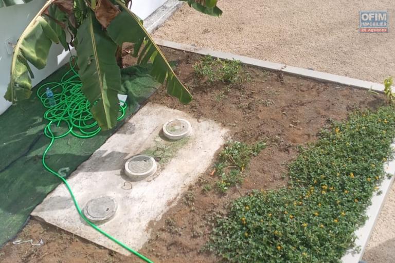 Villas neuves à vendre – Grand Gaube, Île Maurice