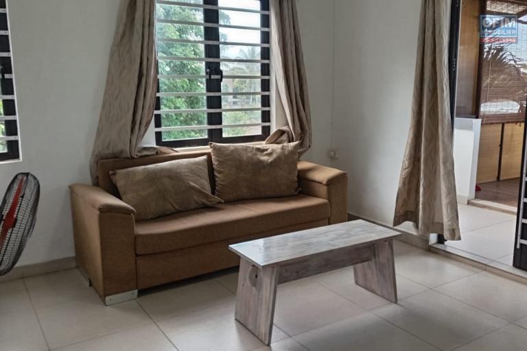 2-bedroom apartment for rent &ndash; Grand Baie, Mauritius