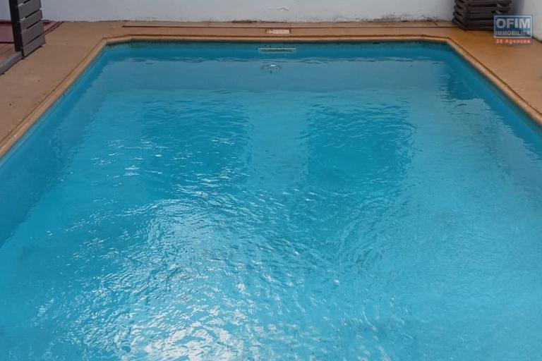 Appartement 2 chambres à louer – Grand Baie, Île Maurice