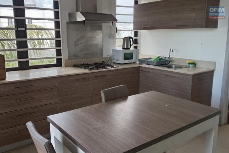 Appartement 2 chambres à louer – Grand Baie, Île Maurice