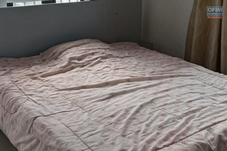 Appartement 2 chambres à louer – Grand Baie, Île Maurice