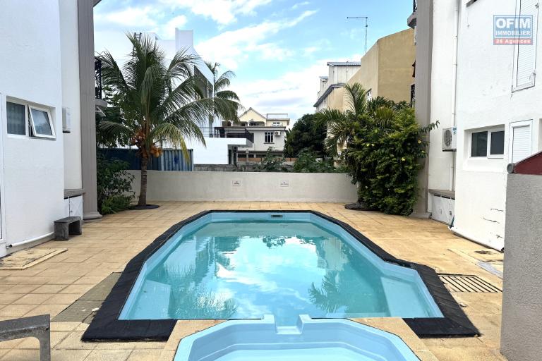 For rent – Superb 3-bedroom apartment in Flic en Flac, Mauritius, 200m from the beach