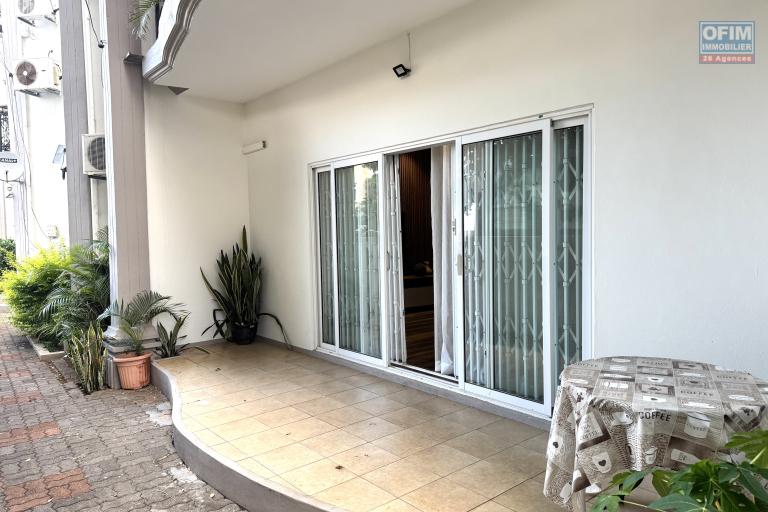 &Agrave; louer &ndash; Superbe appartement 3 chambres &agrave; Flic en Flac Ile Maurice, &agrave; 200 m de la plage