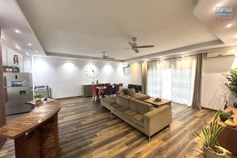&Agrave; louer &ndash; Superbe appartement 3 chambres &agrave; Flic en Flac Ile Maurice, &agrave; 200 m de la plage