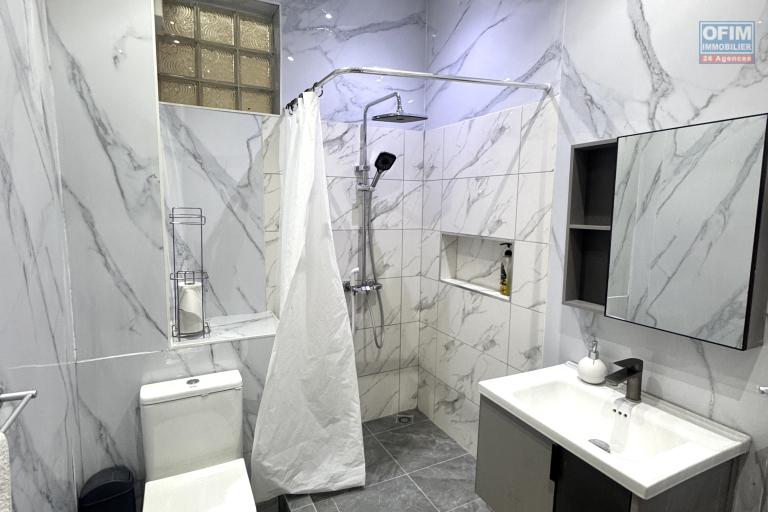 &Agrave; louer &ndash; Superbe appartement 3 chambres &agrave; Flic en Flac Ile Maurice, &agrave; 200 m de la plage