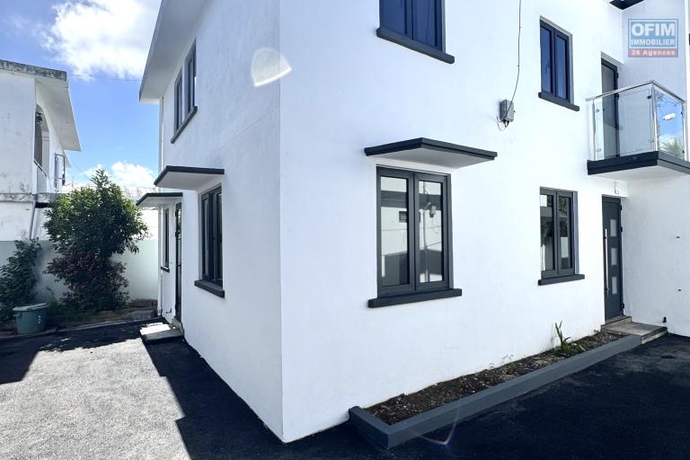 Renovated house for rent in Sodnac, Mauritius &ndash; 3 bedrooms, ideal setting