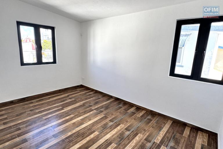 Maison r&eacute;nov&eacute;e &agrave; louer &agrave; Sodnac Ile Maurice&ndash; 3 chambres, cadre id&eacute;al