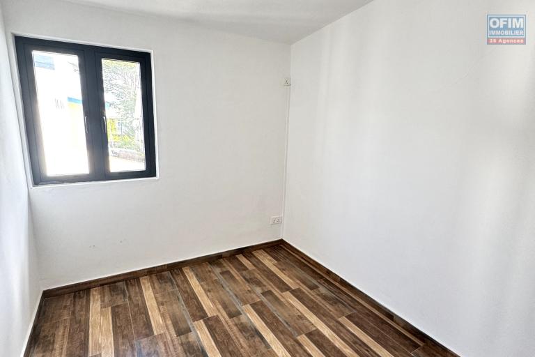 Maison r&eacute;nov&eacute;e &agrave; louer &agrave; Sodnac Ile Maurice&ndash; 3 chambres, cadre id&eacute;al