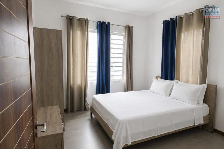 A LOUER a partir du 1er juillet 2026 / villa r&eacute;cente 3 chambres au c&oelig;ur de grand baie &ndash; &Icirc;le Maurice