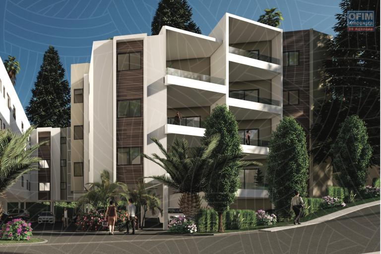 Apartment for sale &ndash; Flor&eacute;al, Mauritius