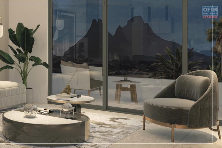 Appartement &agrave; vendre &ndash; Flor&eacute;al, &Icirc;le Maurice