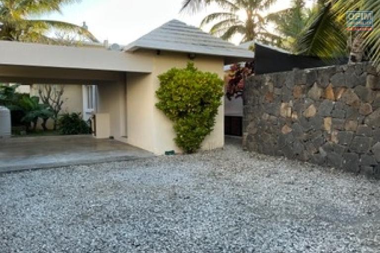 &Agrave; LOUER &ndash; Grand Baie - Charmante villa avec jardin paysager et piscine - &Icirc;le Maurice