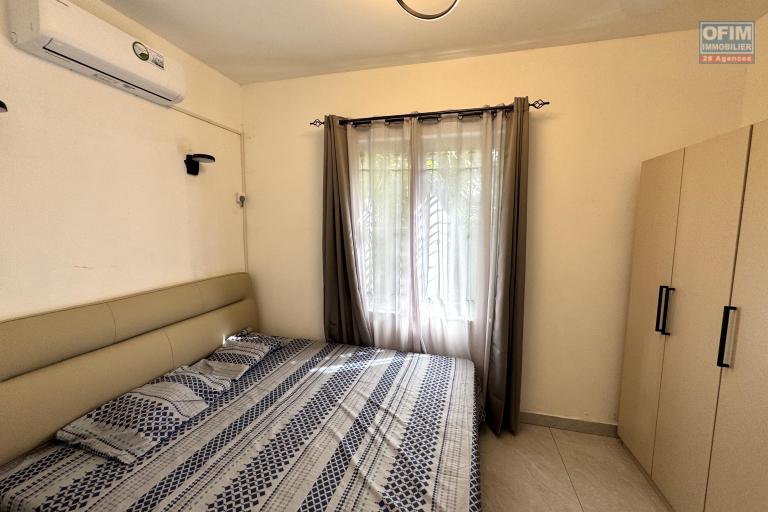 Albion  Appartement 2 chambres avec piscine, en rez-de-chauss&eacute;e, au calme