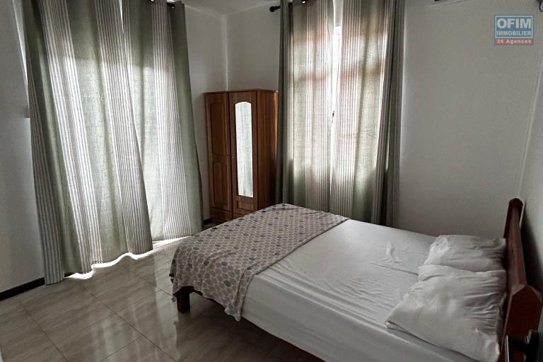 &Agrave; LOUER &ndash; Appartement 3 chambres &agrave; Pereyb&egrave;re / &Icirc;le Maurice