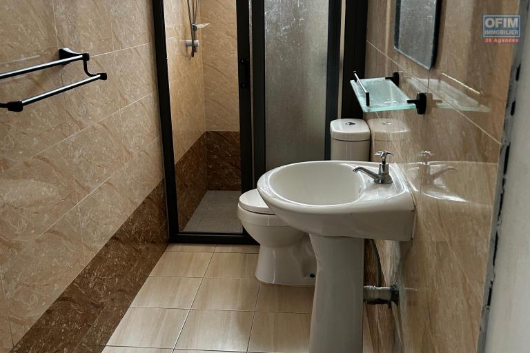 &Agrave; LOUER &ndash; Appartement 3 chambres &agrave; Pereyb&egrave;re / &Icirc;le Maurice