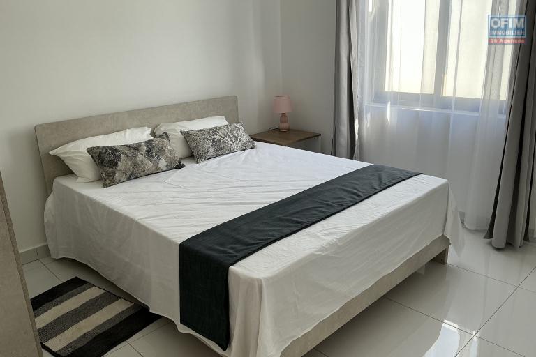 &Agrave; LOUER &ndash; Villa neuve avec piscine & d&eacute;pendance &agrave; Grand Baie Ile Maurice