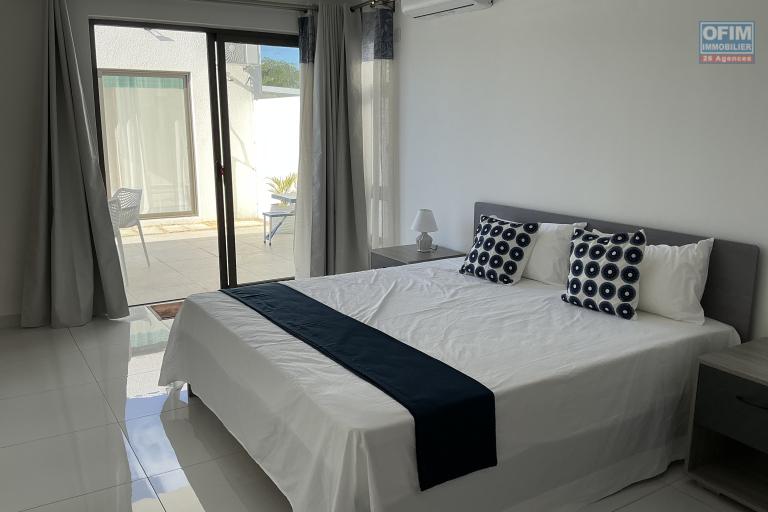 &Agrave; LOUER &ndash; Villa neuve avec piscine & d&eacute;pendance &agrave; Grand Baie Ile Maurice
