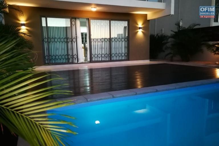 Location long terme &ndash; Flic en Flac, &Icirc;le Maurice