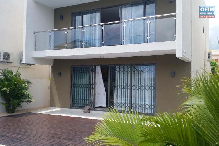 Location long terme &ndash; Flic en Flac, &Icirc;le Maurice