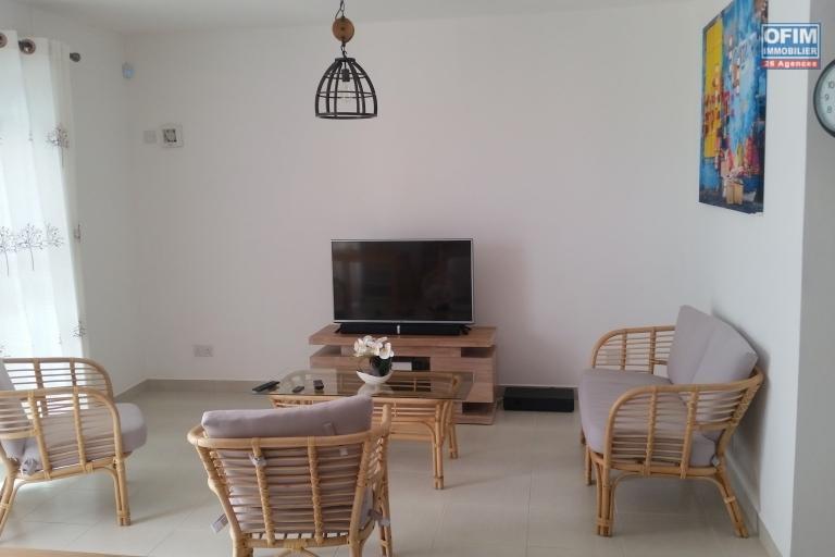 Location long terme &ndash; Flic en Flac, &Icirc;le Maurice