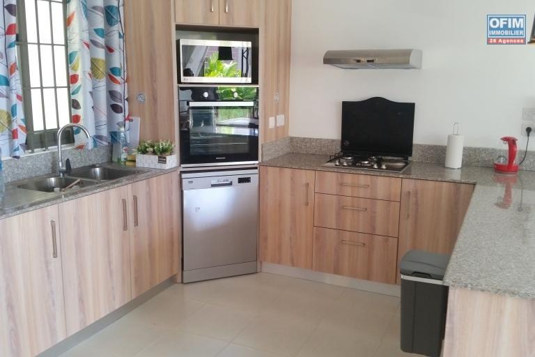 Location long terme &ndash; Flic en Flac, &Icirc;le Maurice