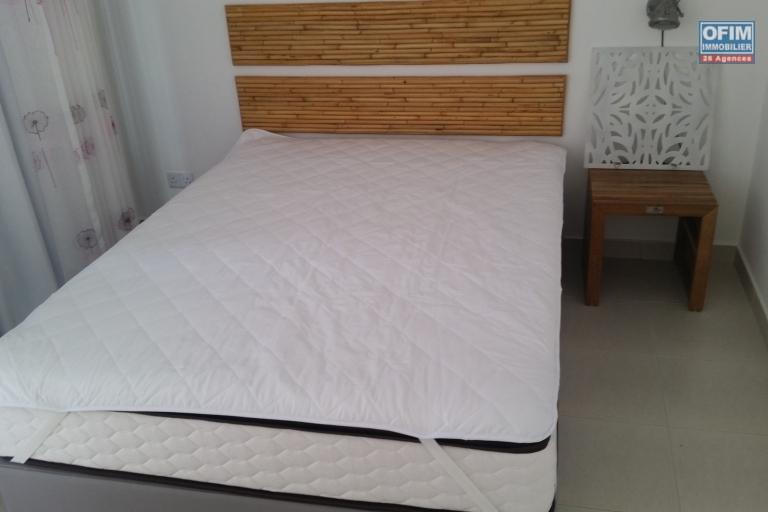 Location long terme &ndash; Flic en Flac, &Icirc;le Maurice