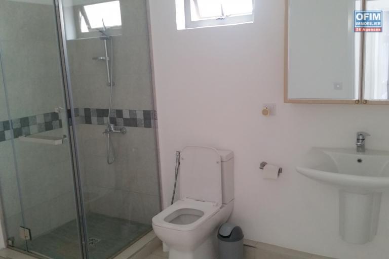 Location long terme &ndash; Flic en Flac, &Icirc;le Maurice