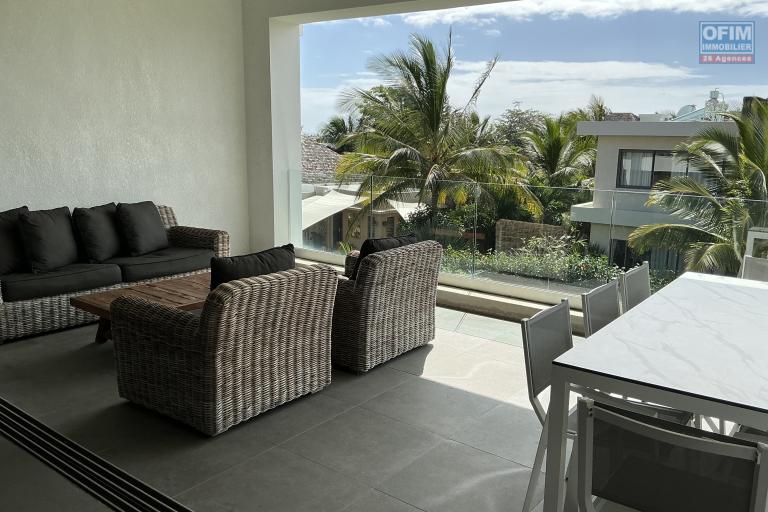 A LOUER a partir du 1er octobre 2026 / Magnifique appartement 3 chambres en suite à – Grand Gaube - Île Maurice