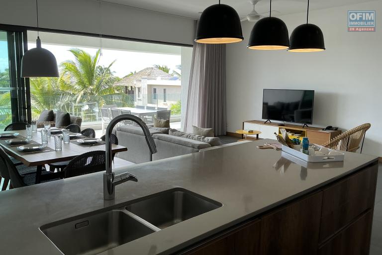 A LOUER a partir du 1er octobre 2026 / Magnifique appartement 3 chambres en suite à – Grand Gaube - Île Maurice