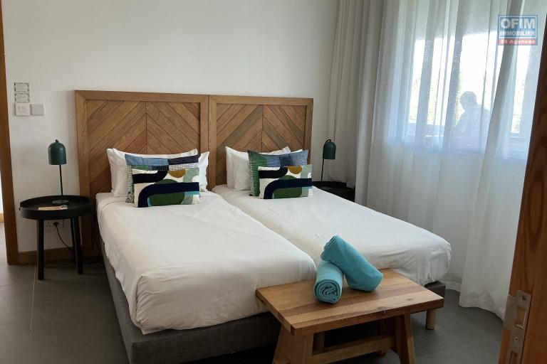 A LOUER a partir du 1er octobre 2026 / Magnifique appartement 3 chambres en suite à – Grand Gaube - Île Maurice