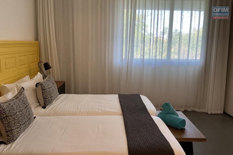 A LOUER a partir du 1er octobre 2026 / Magnifique appartement 3 chambres en suite à – Grand Gaube - Île Maurice