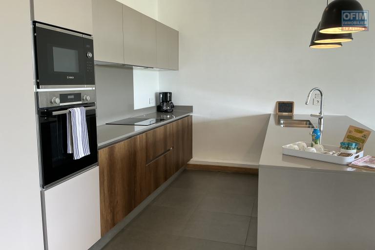 A LOUER a partir du 1er octobre 2026 / Magnifique appartement 3 chambres en suite à – Grand Gaube - Île Maurice