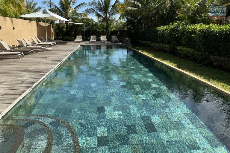 A LOUER a partir du 1er octobre 2026 / Magnifique appartement 3 chambres en suite à – Grand Gaube - Île Maurice