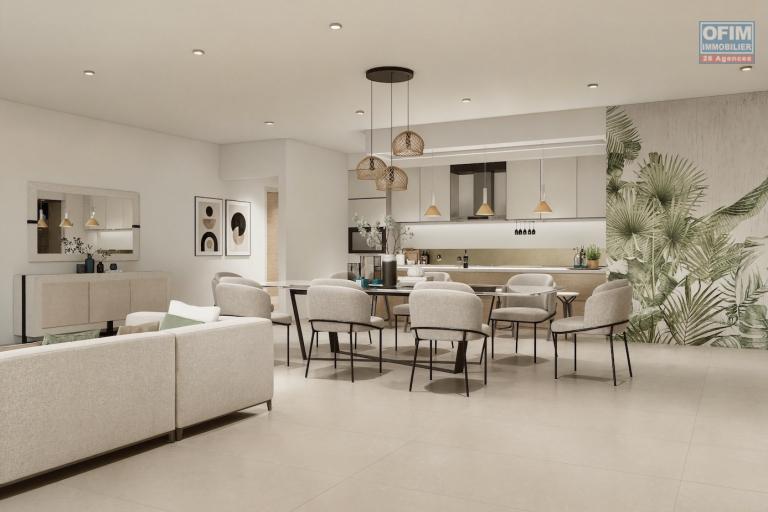 Tamarin &agrave; vendre projet d'appartements &Icirc;le Maurice  Accessible aux acheteurs &eacute;trangers.