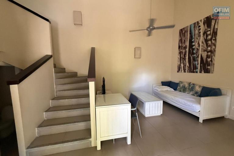 APPARTEMENT À VENDRE – BE COSY – TROU AUX BICHES ILE MAURICE
