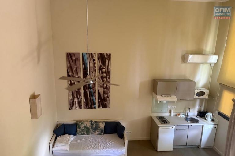 APPARTEMENT À VENDRE – BE COSY – TROU AUX BICHES ILE MAURICE