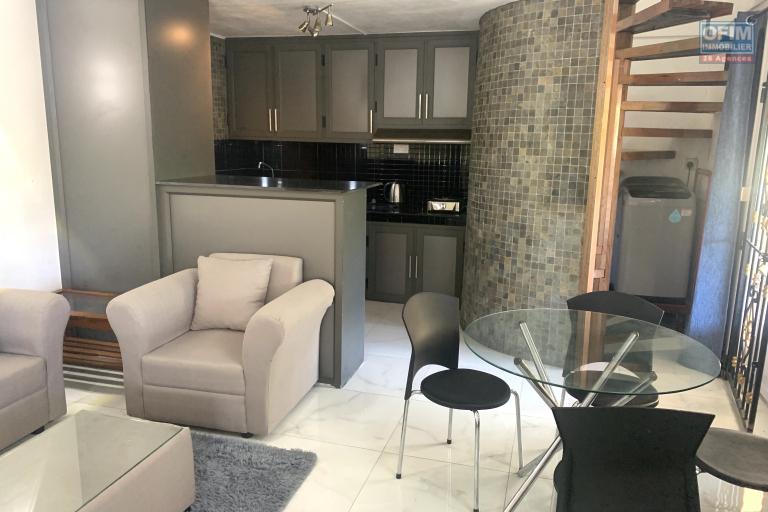 Location appartement 2 chambres à Flic-en-Flac, Île Maurice