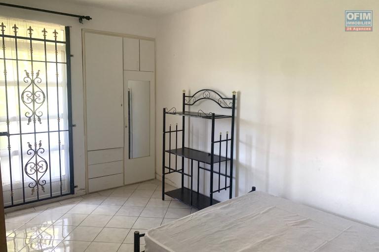 Location appartement 2 chambres à Flic-en-Flac, Île Maurice