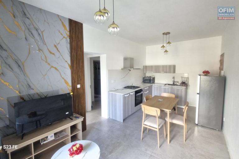 ROSE HILL – MAURITIUS | LONG-TERM APARTMENT RENTAL