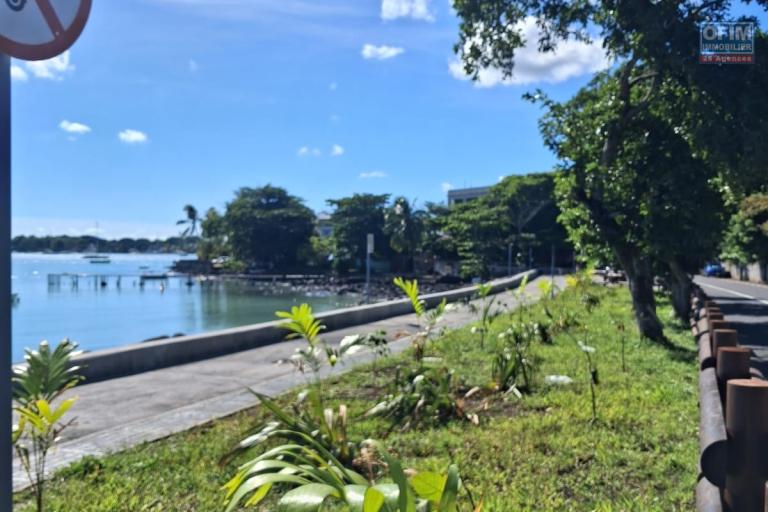 &Agrave; VENDRE &ndash; FONDS DE COMMERCE RESTAURATION  - Grand Baie