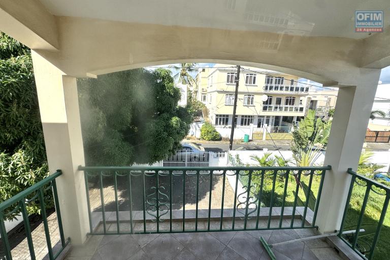 Flic-en-Flac, Mauritius &ndash; 3 Bedroom Apartment with Garage and Ocean View