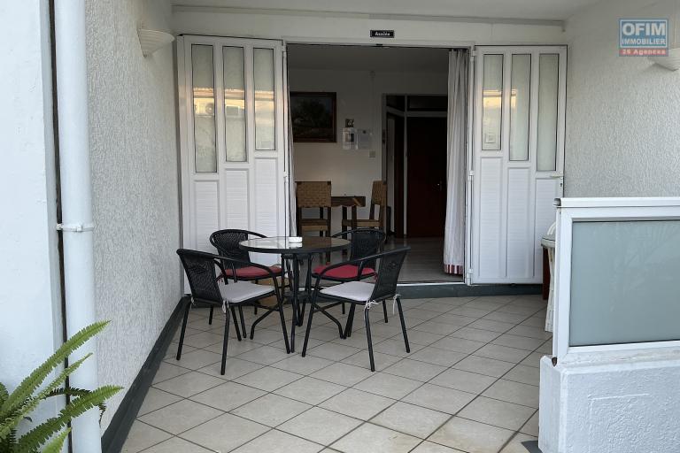 À LOUER – Appartement 1 Chambre à Trou aux Biches – Disponible pour 6 mois maximum