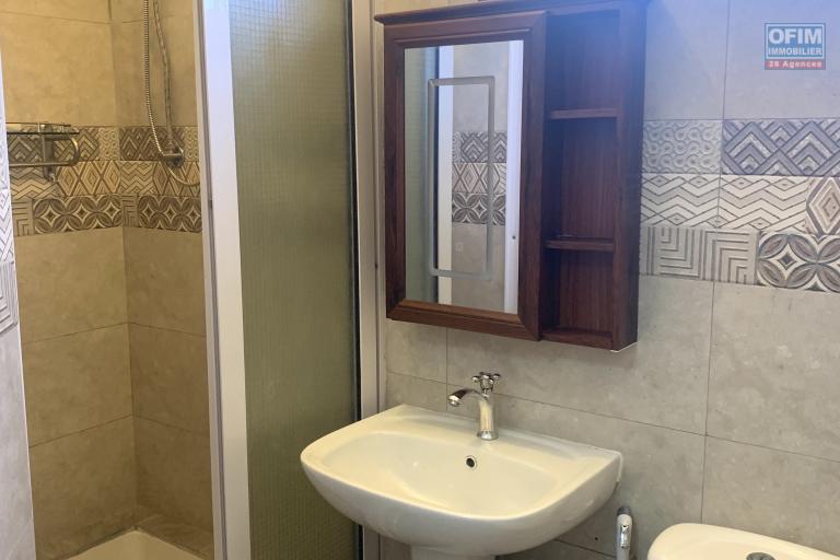 Location Appartement 2 chambres à Flic-en-Flac, Île Maurice