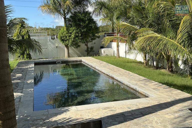 &Agrave; LOUER &ndash; Superbe Villa Familiale 5 Chambres &agrave; Pereyb&egrave;re