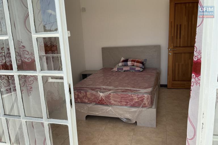 À LOUER – Élégante Villa Familiale 5 Chambres à Pereybère