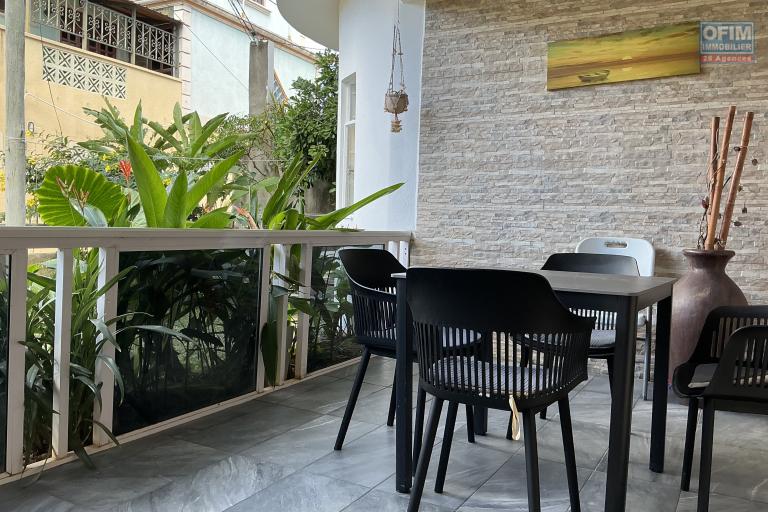 For Rent &ndash; 3-Bedroom Apartment in Pereyb&egrave;re, Walking Distance to the Beach